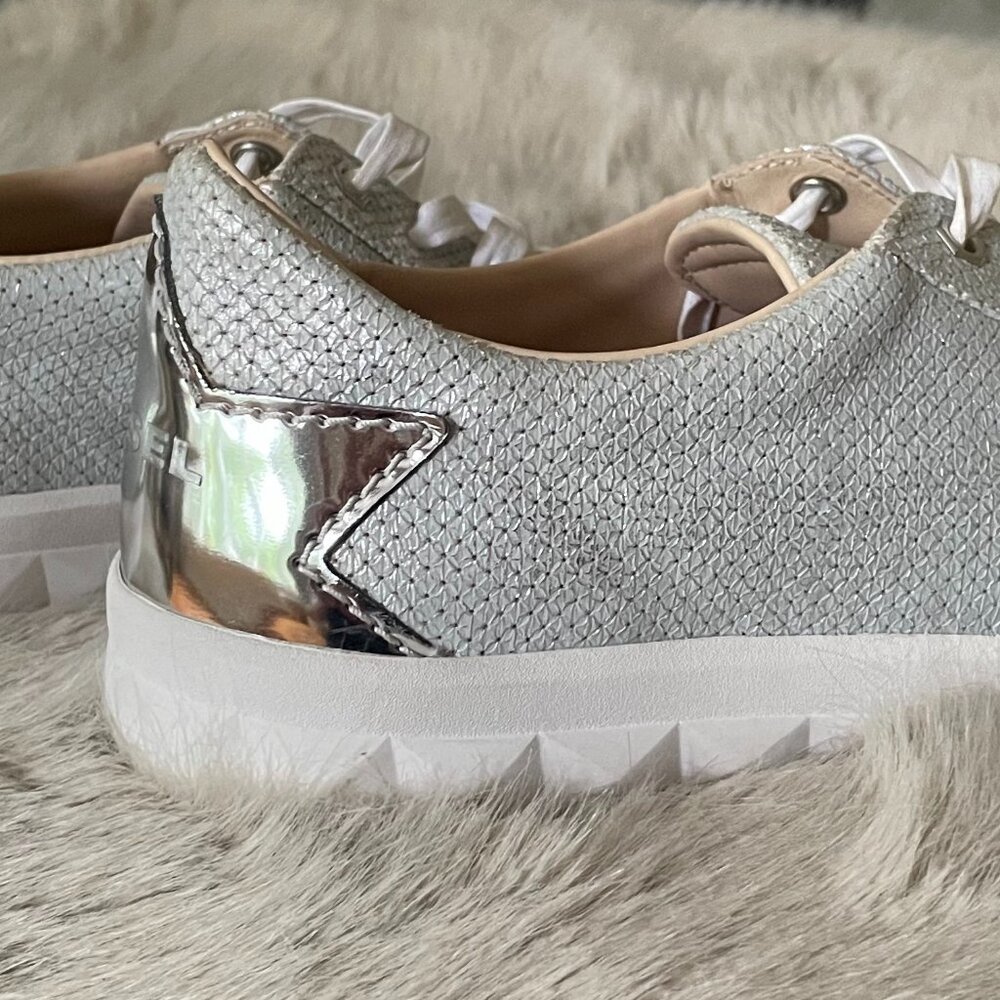 Diesel Solstice sneakers